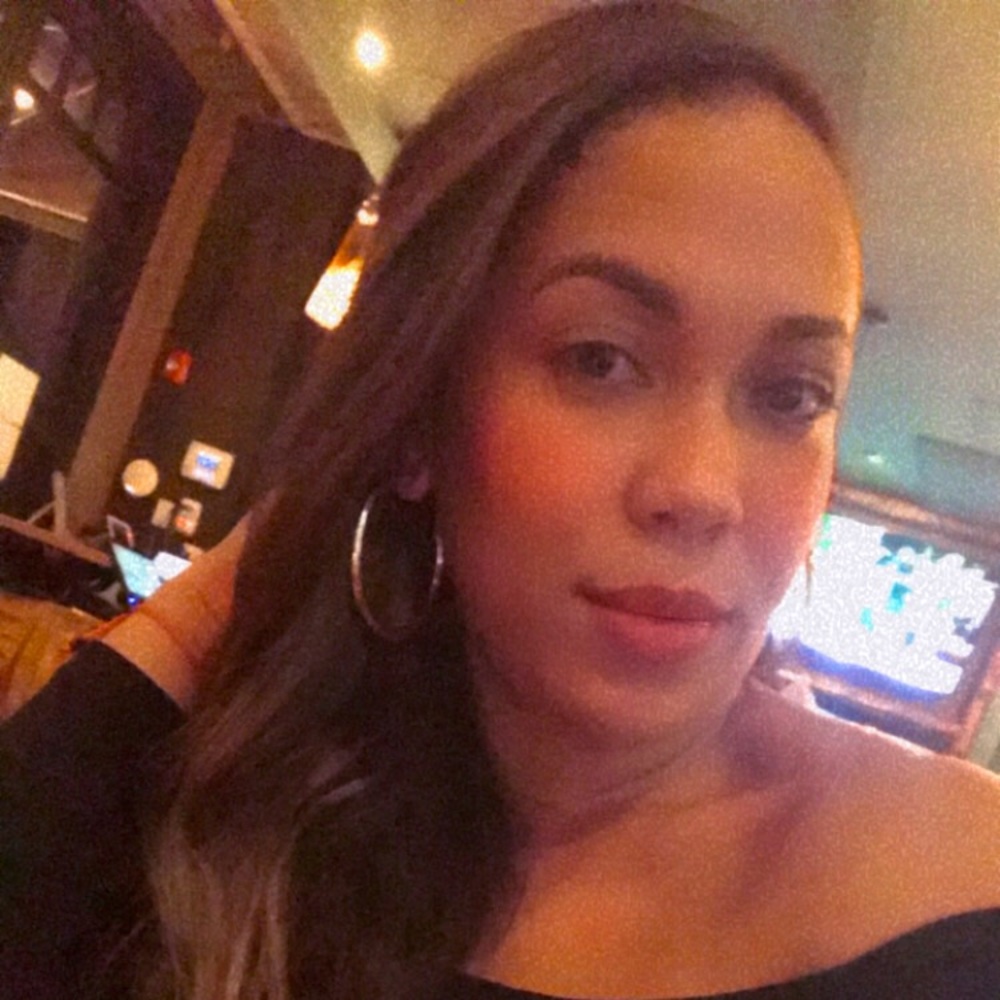 Meet your Posher, Patricia